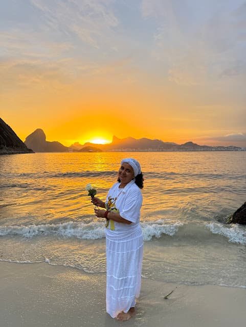 Maria Paixão Terapias